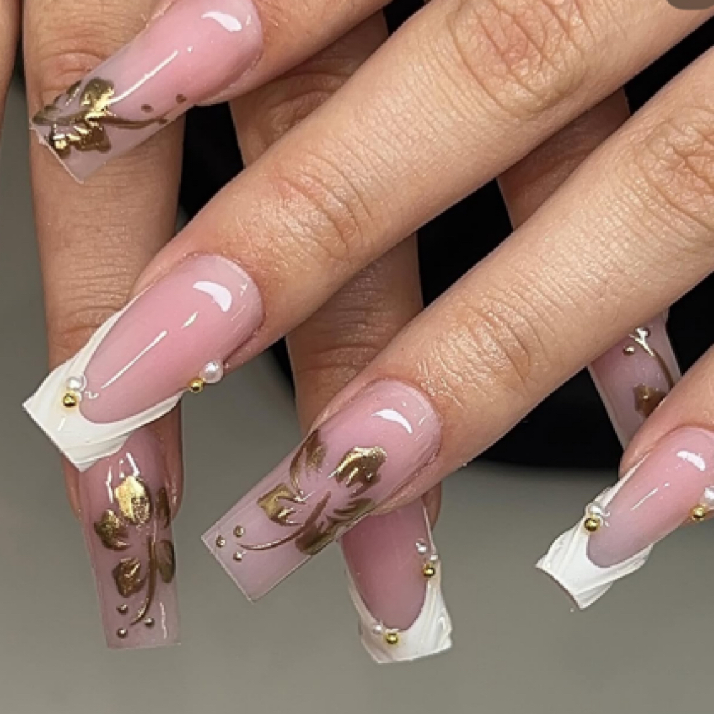 Fill at Lorehel Lash in Philadelphia, PA