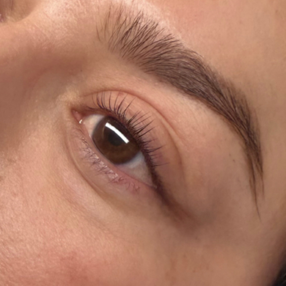 Korean Lash Lift at Daily SkinTual in California, CA