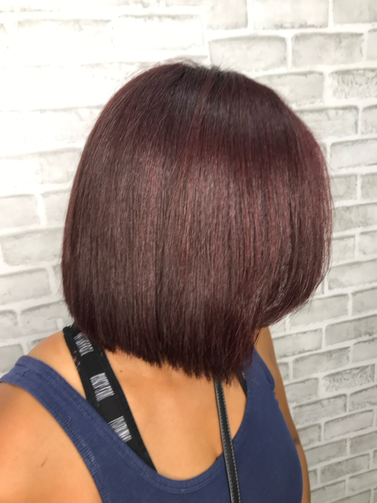 Single Process Color