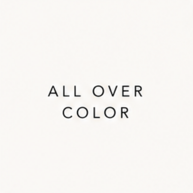 All Over Color at Charity Jones in Canton, GA