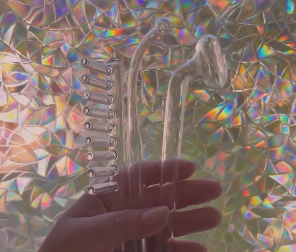 High Frequency Treament