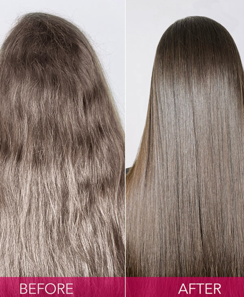 Keratin Complex Express
