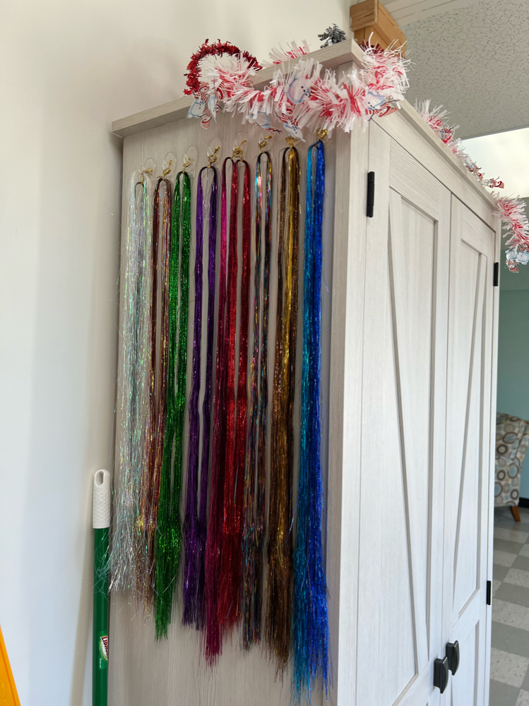 TINSEL / FEATHER at The Glam Shack in Lebanon, KY