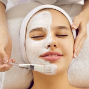 Glow Basics Facial ✨ For Ages 11-17 at Vibe & Glow Aesthetics in Tucson, AZ