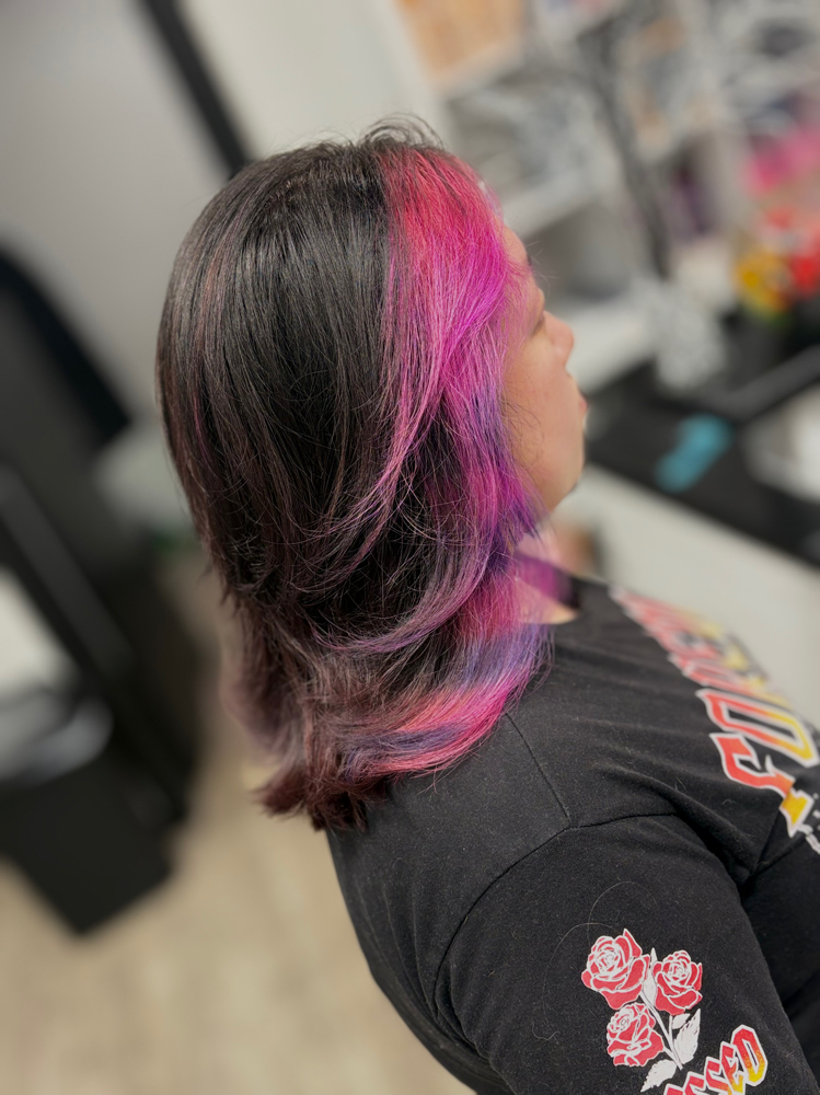 Fantasy Color
