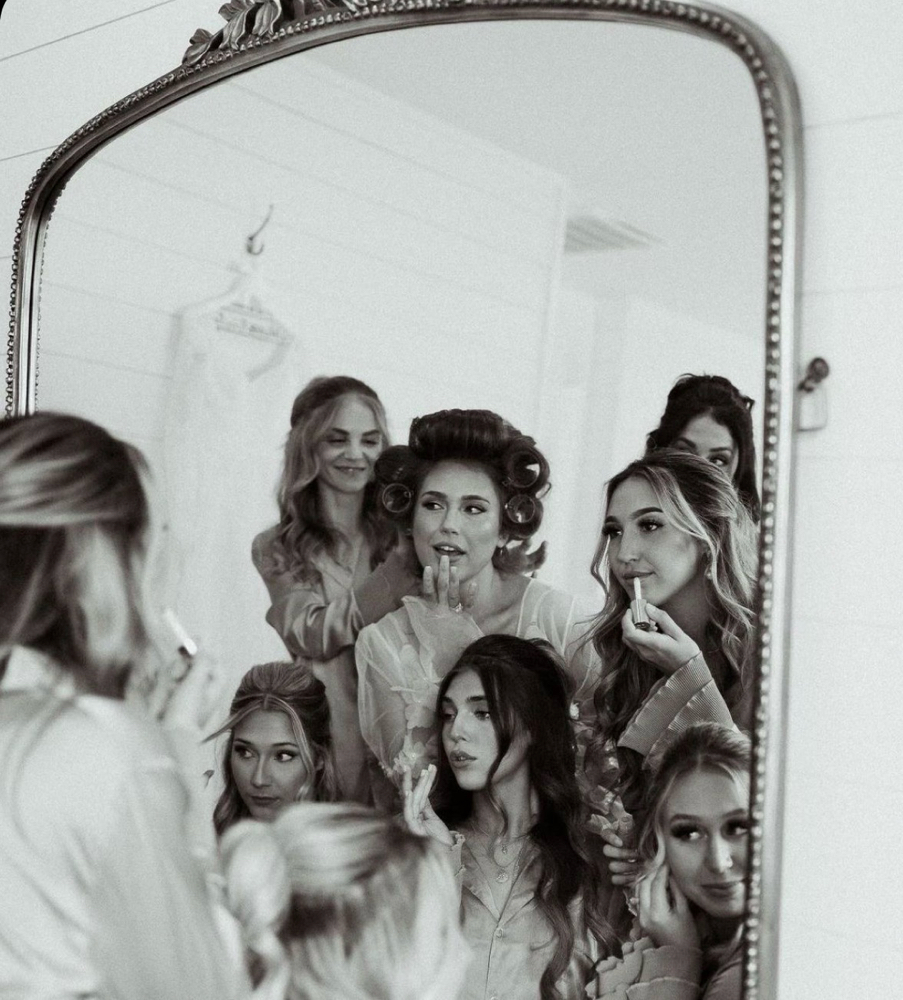 Travel Wedding Hair Styling-Party at Beauty By Kylee in Portsmouth, OH