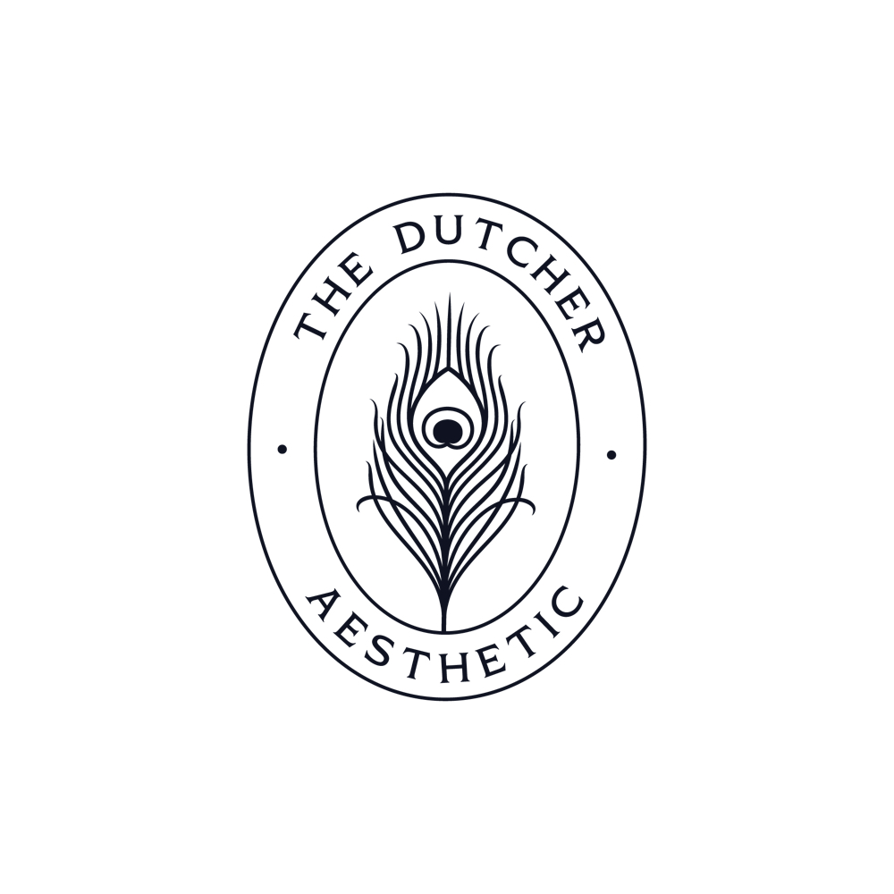 Eyebrow Tint at The Dutcher Aesthetic in St. Louis Park, MN