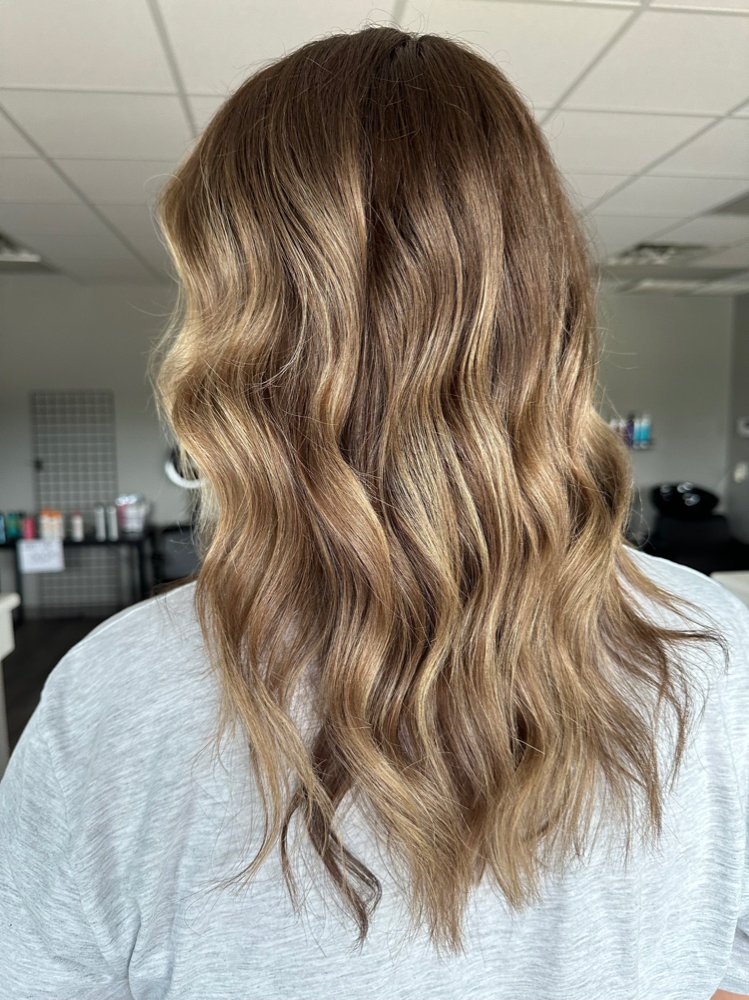Balayage
