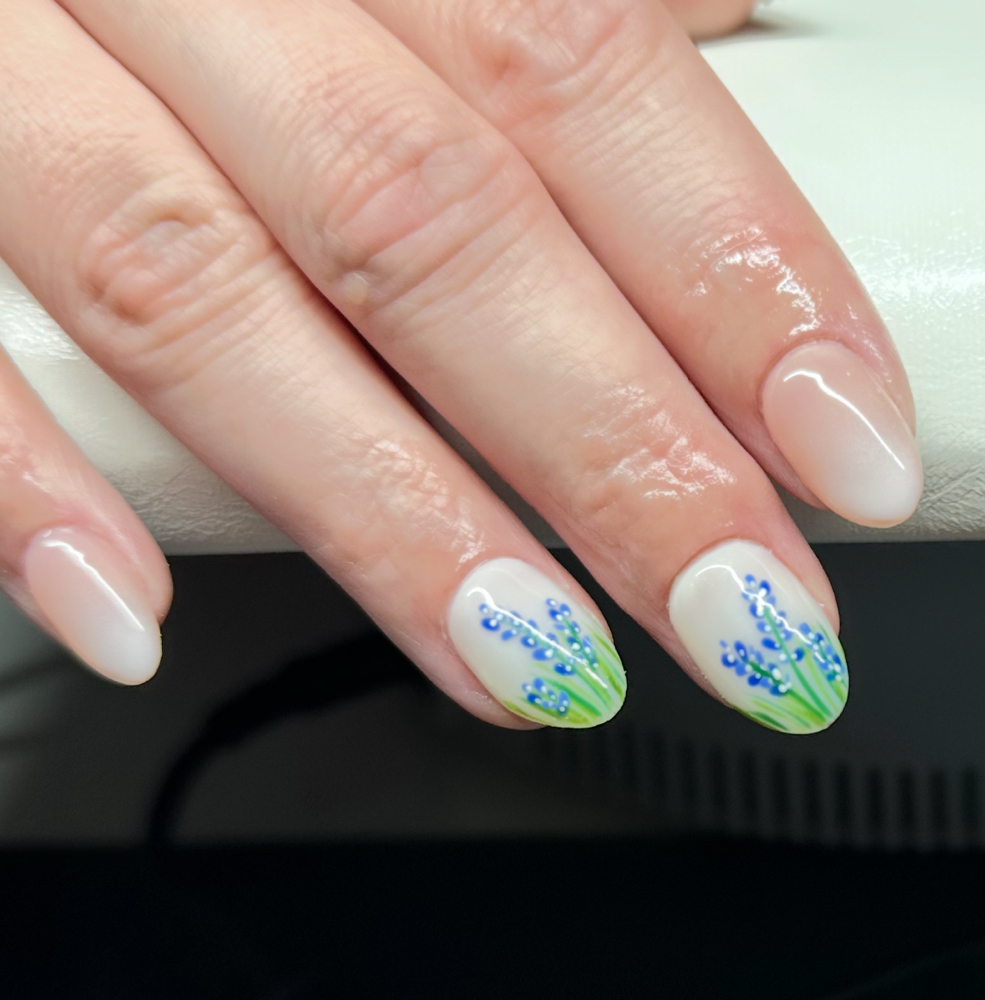 Gel Design 2