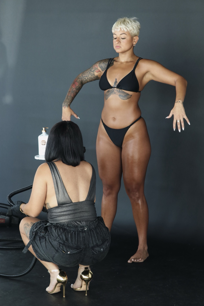 Unlimited Tanning memberhsip