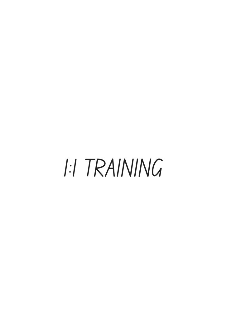1:1 Lash Course ( DM For Date)