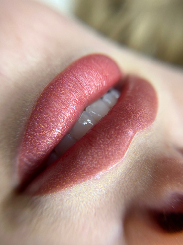Velvet Lips at PRIVÉ in Carolina, PR