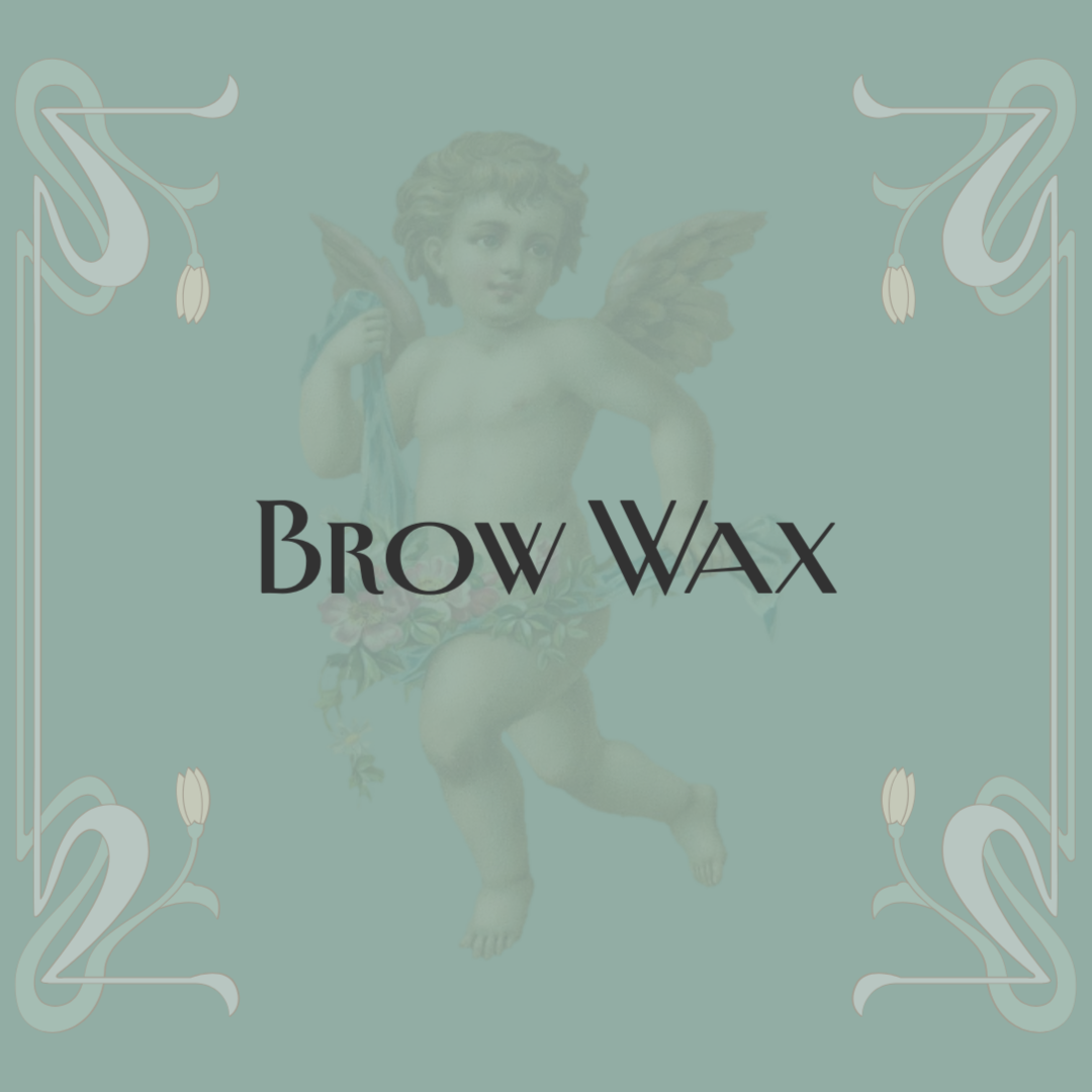 Brow Wax