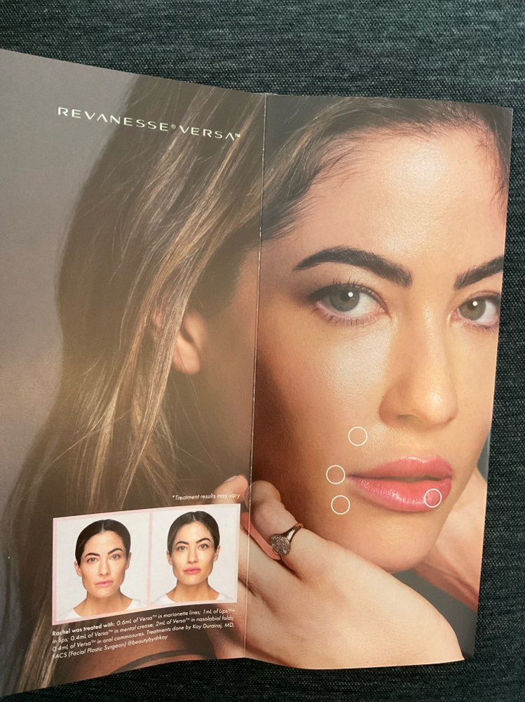 Dermal Filler