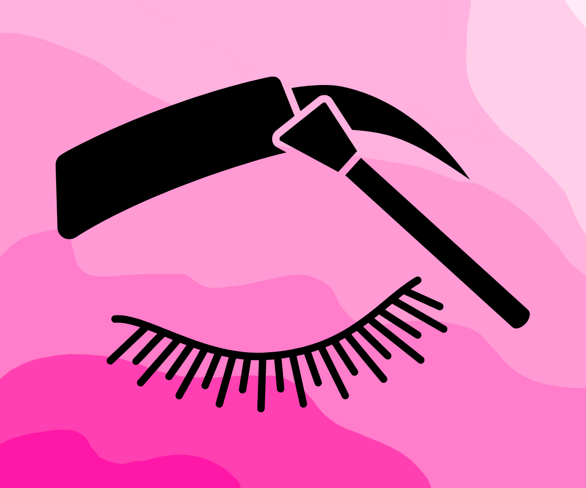 Eyebrow Lamination / Dye