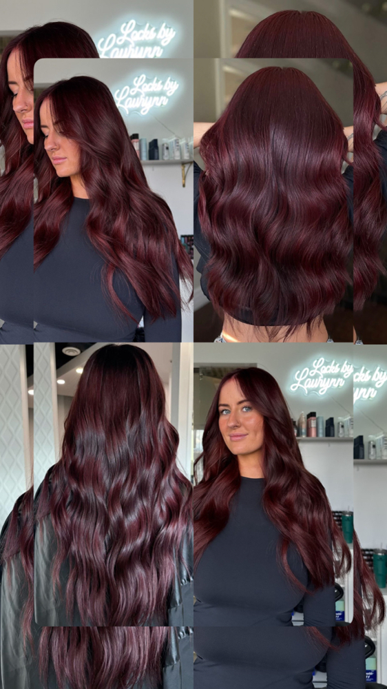 | Peppermint Mocha |