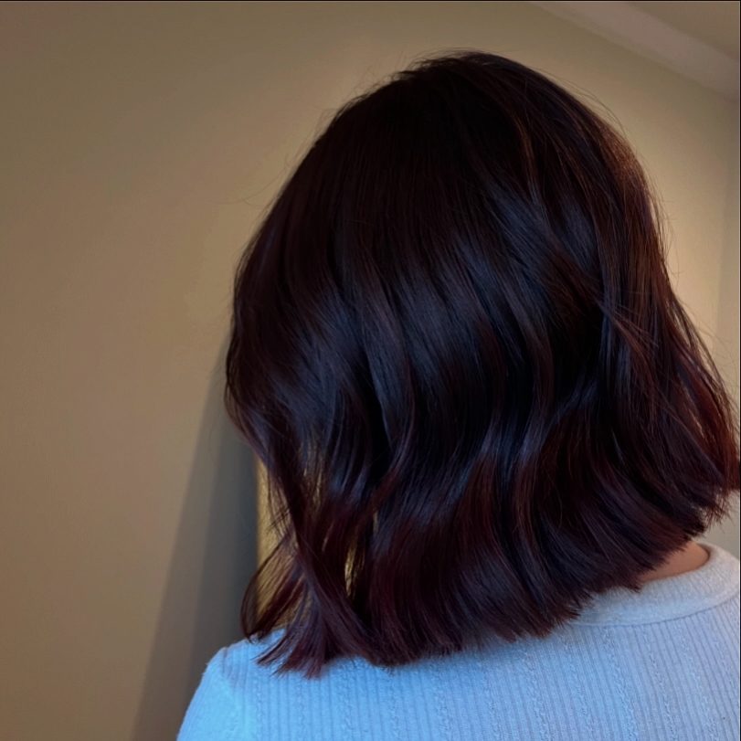 CoCo Low at The Demi Hair in Houston, MO