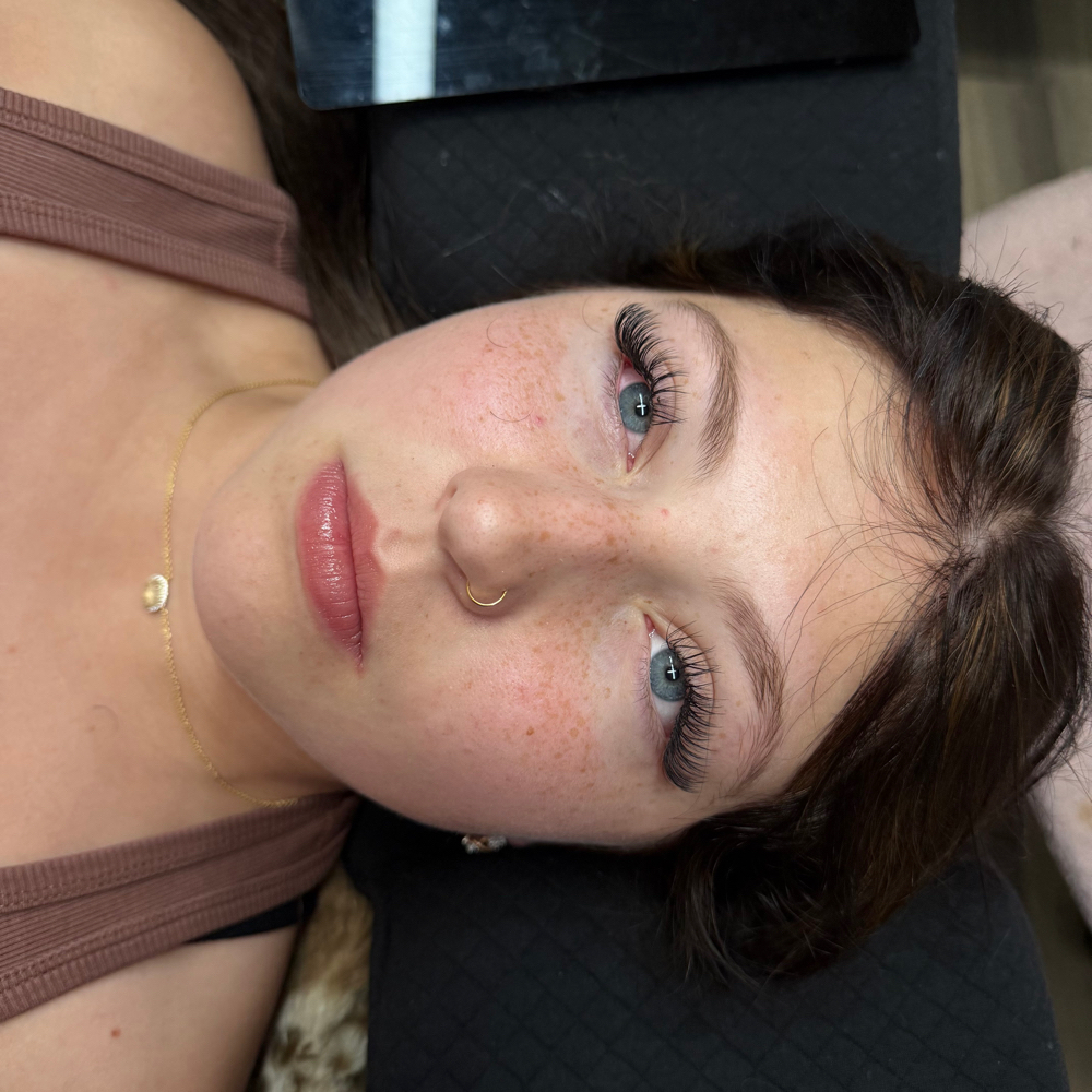 One Week Fill at Alyssa Rene Esthetics in Lewiston, ID