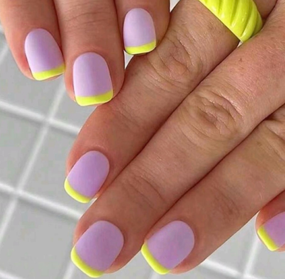 Kids Manicure