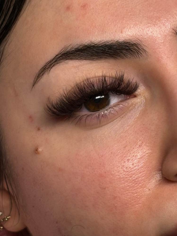 Volume Lash