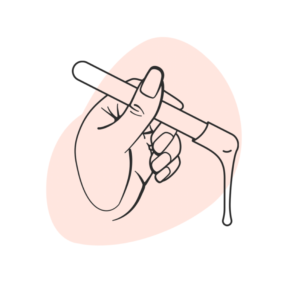 Uper Lip Wax at Bliss Esthetics in Pico Rivera, CA