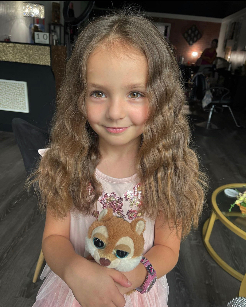 Kids Cut