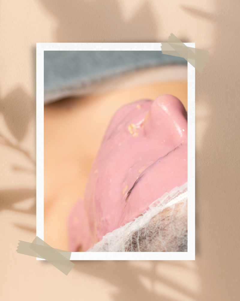 Hydrojelly Mask Add-On