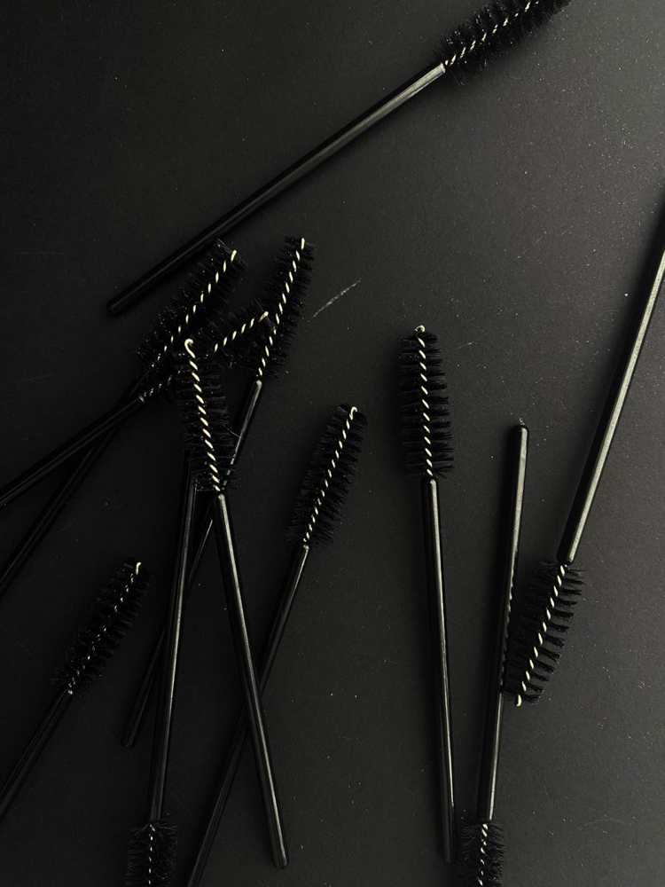 Lash Removal