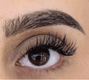 Eyelash Extention