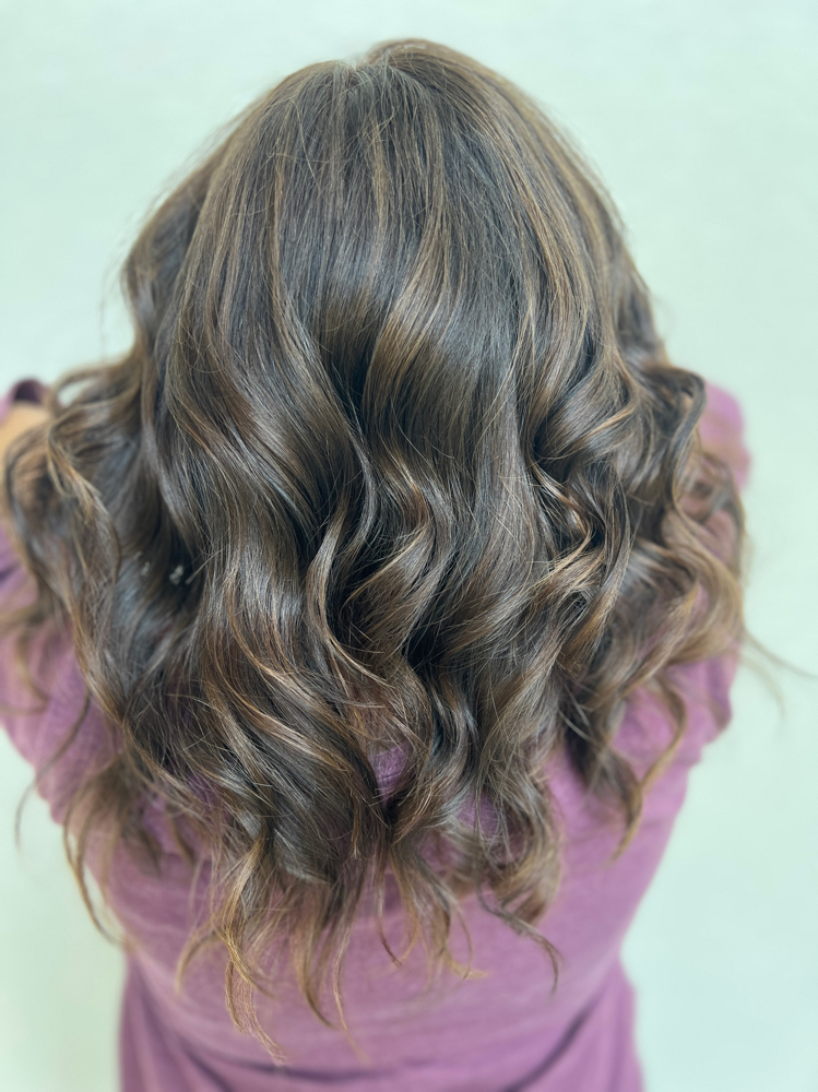 Hair Consultation at The suite life by Trish in New Windsor, NY