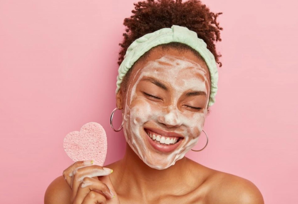 Teen Facial