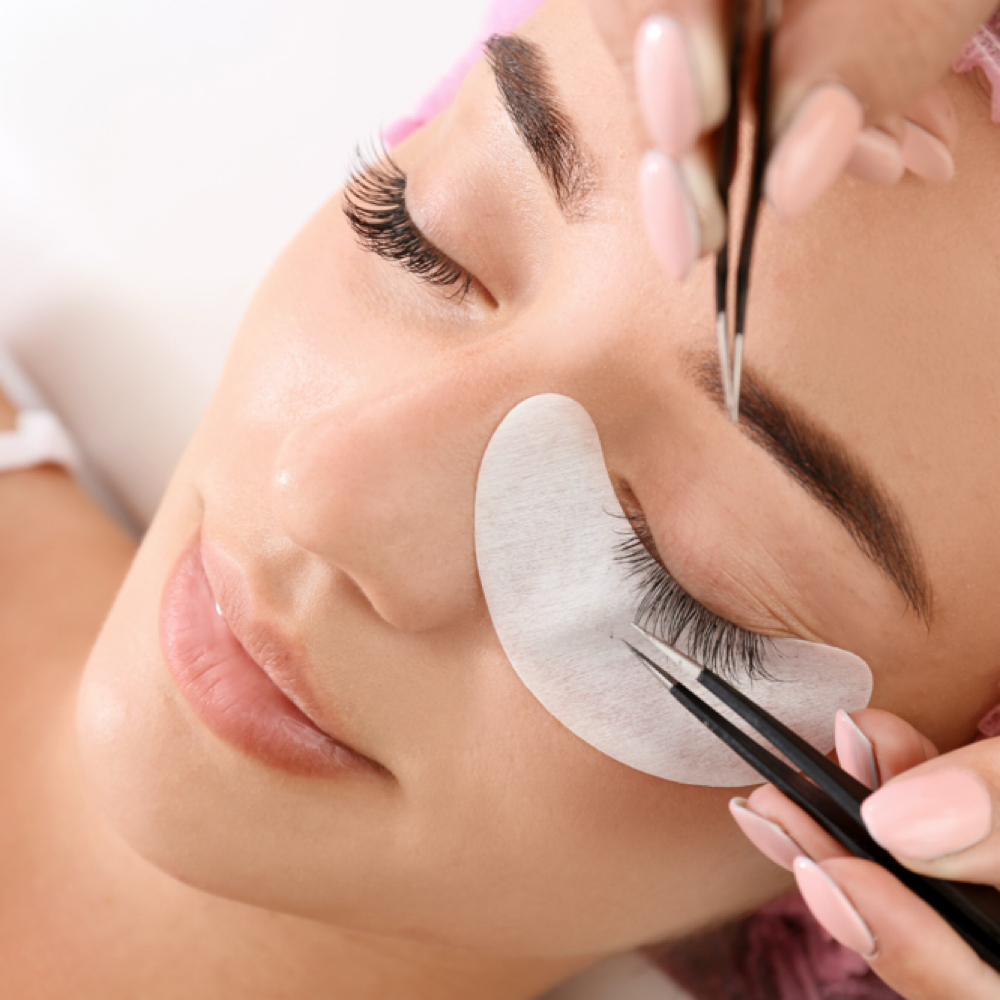 3 Week Lash Fill at Lunar Beauty Suites in Logan, UT