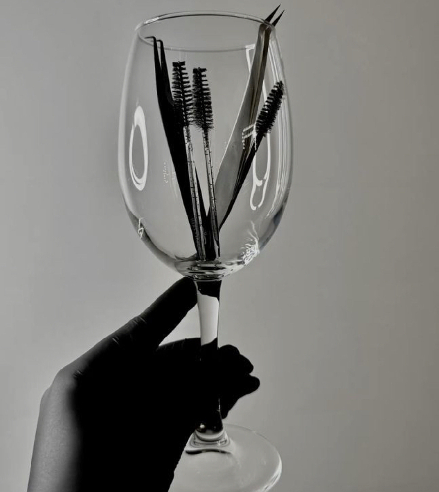 Eyelash Extensions