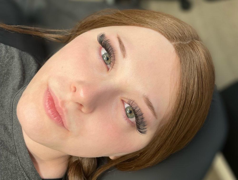 The Haven x Aaliyah Signature Set