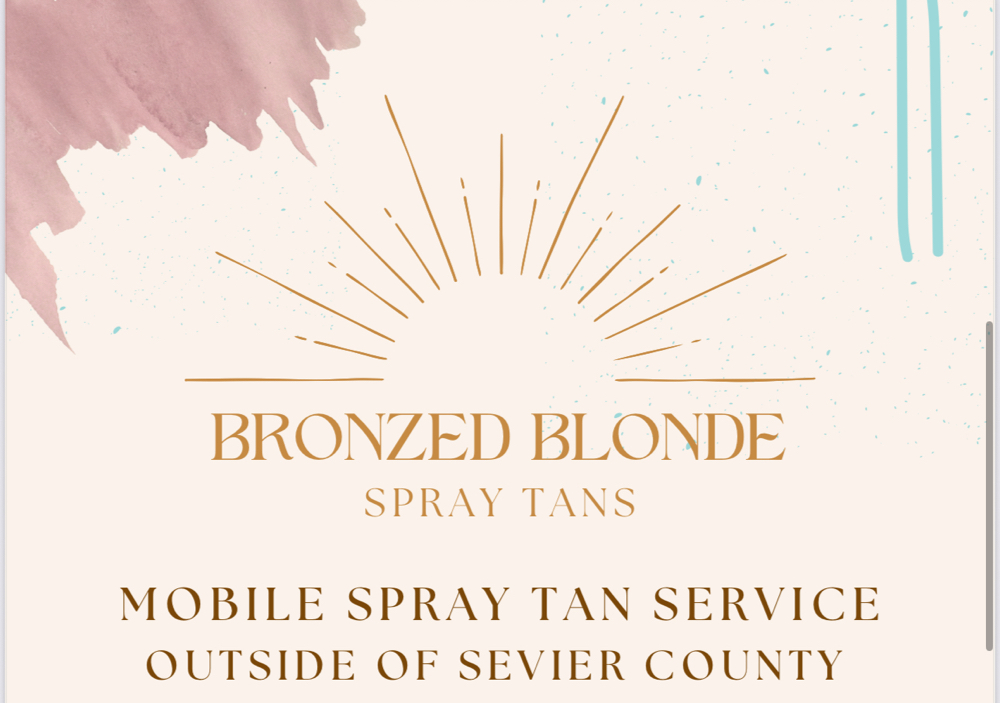 Mobile Spray Tan