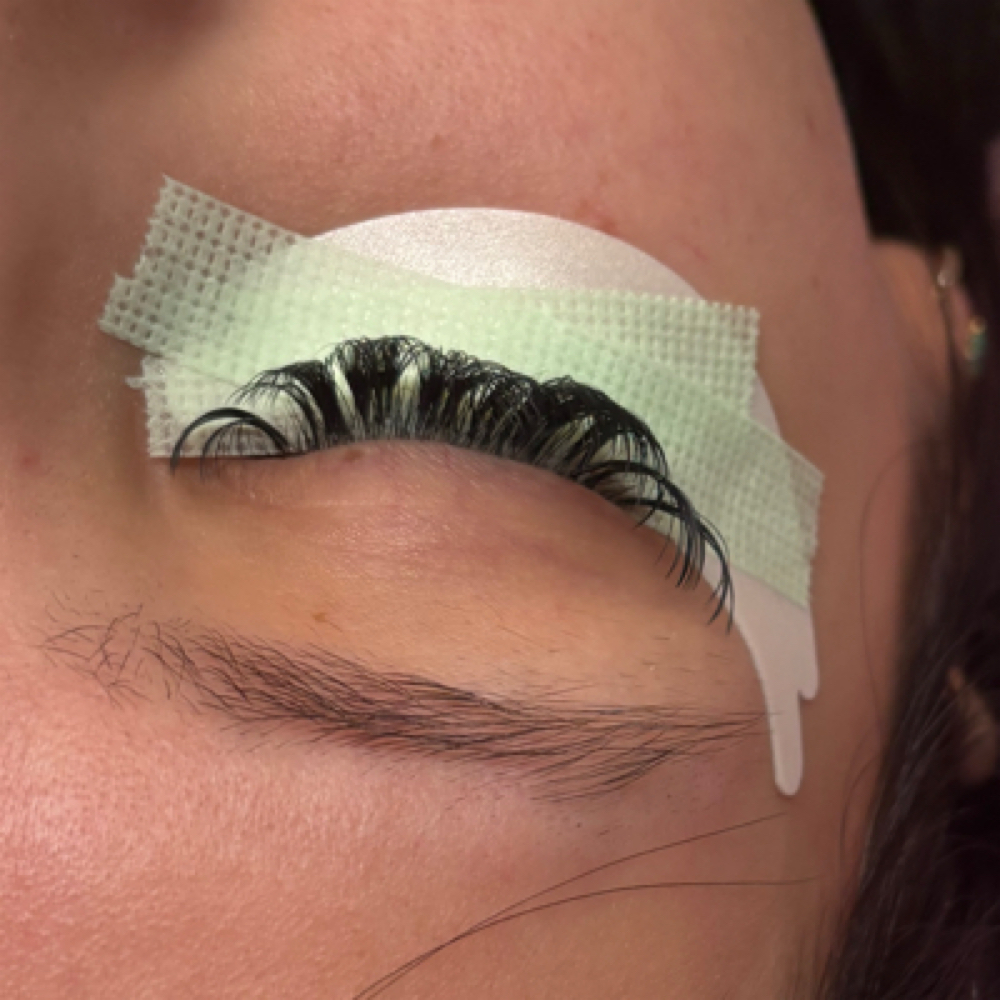 1 Hour Lash Fill at Lash by Ash in Tucson, AZ