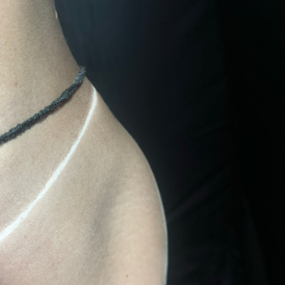 Dump Cup Tan at The Beauty Room • Rylee Taylor in Dexter, MO