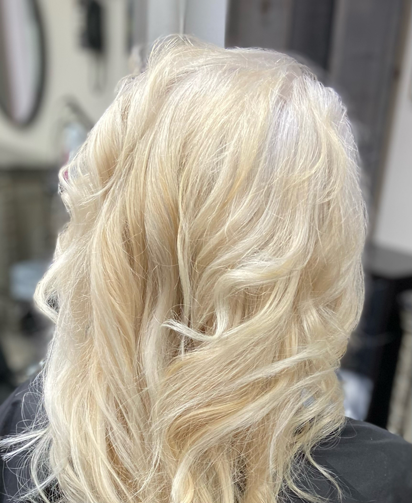 Platinum