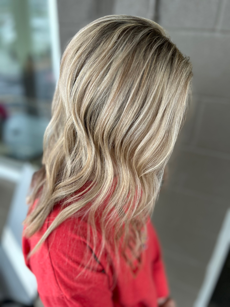 Lowlight/ Highlight