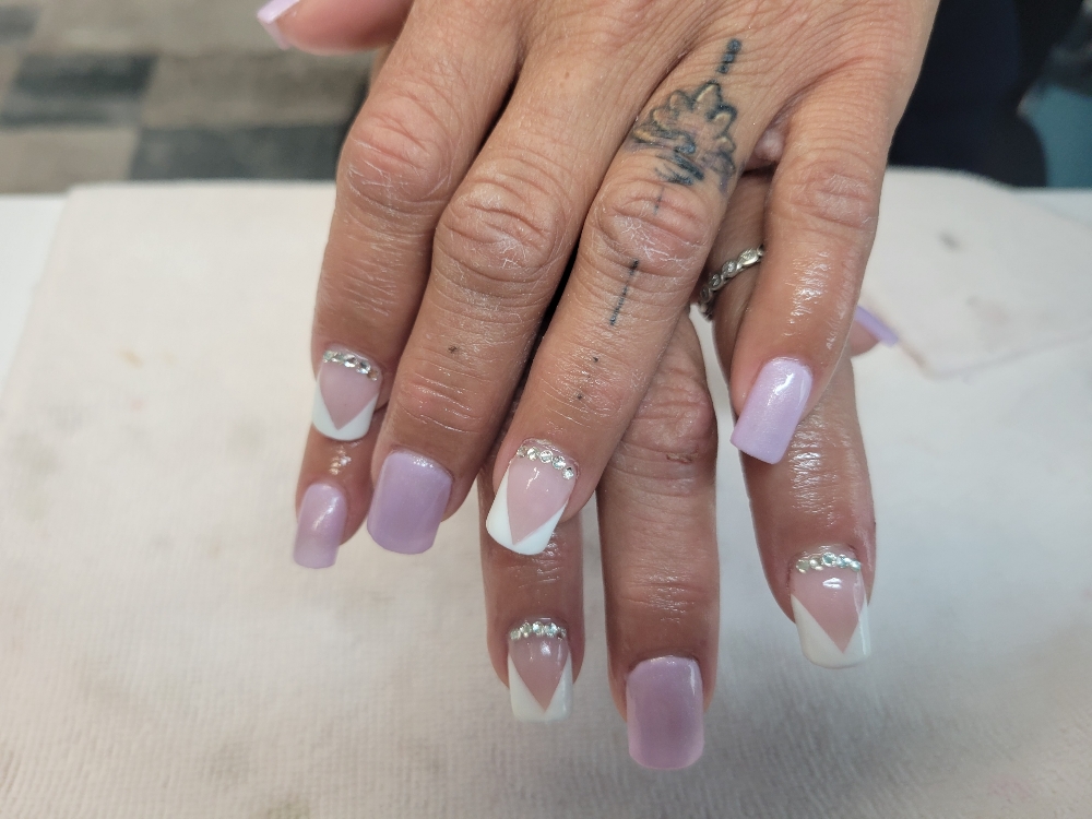 Gel Extensions