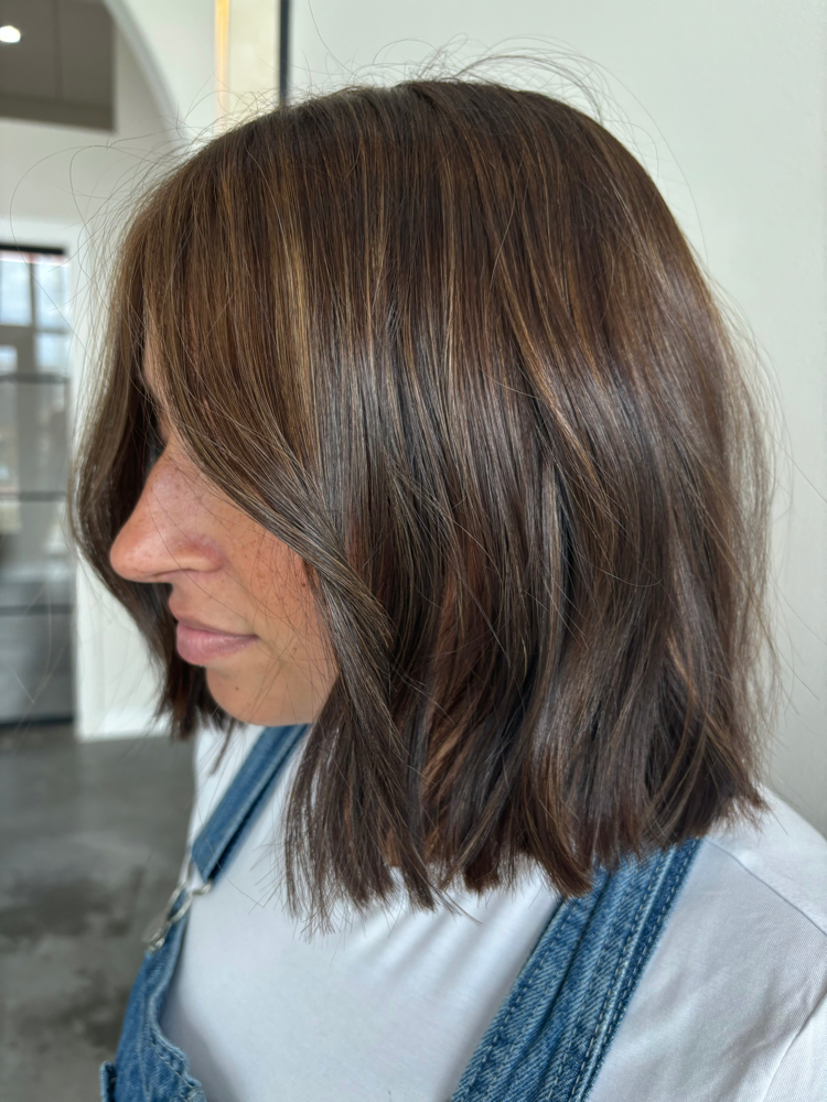 Standard Full Color Transformation