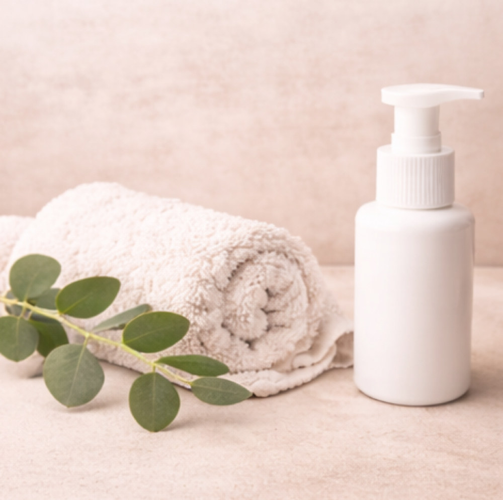 THE GLOW RESET at Skintician Jenn in San Antonio, TX