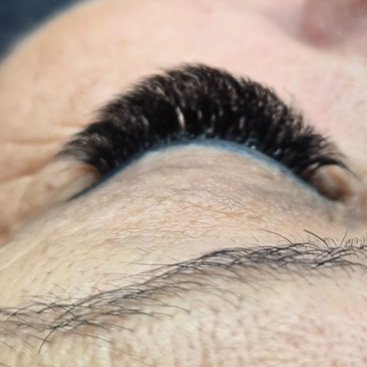 Extended Fill at Good Life Lashes in Surprise, AZ