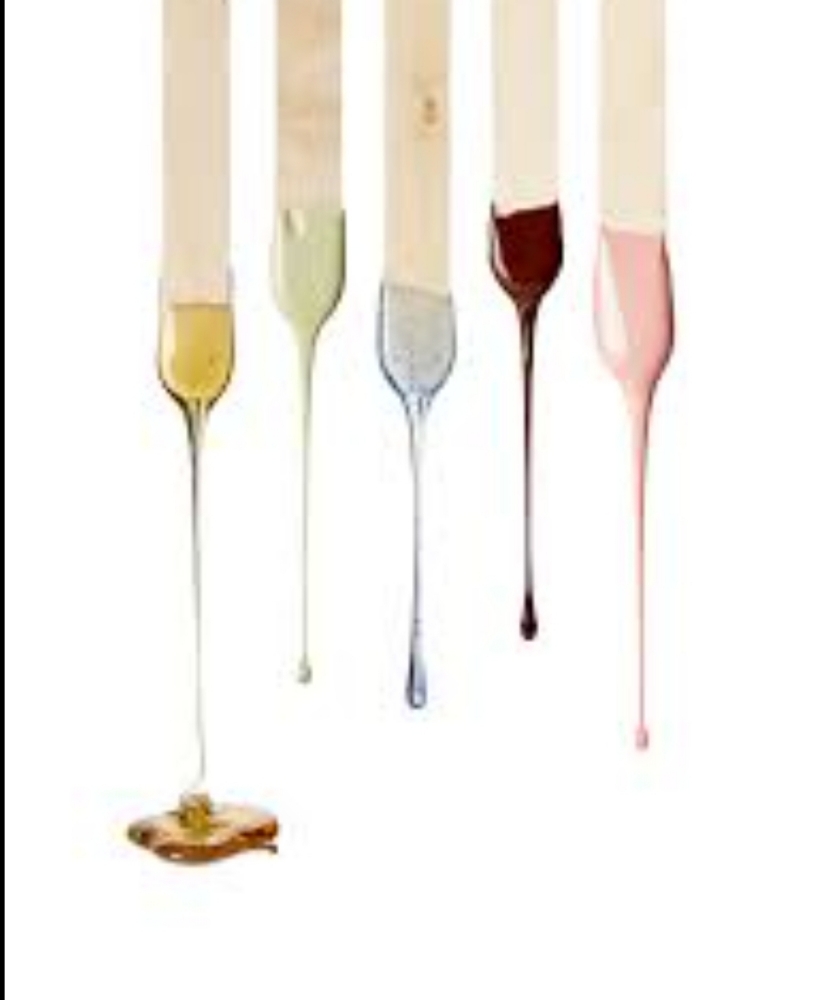 Brow And Lip Wax