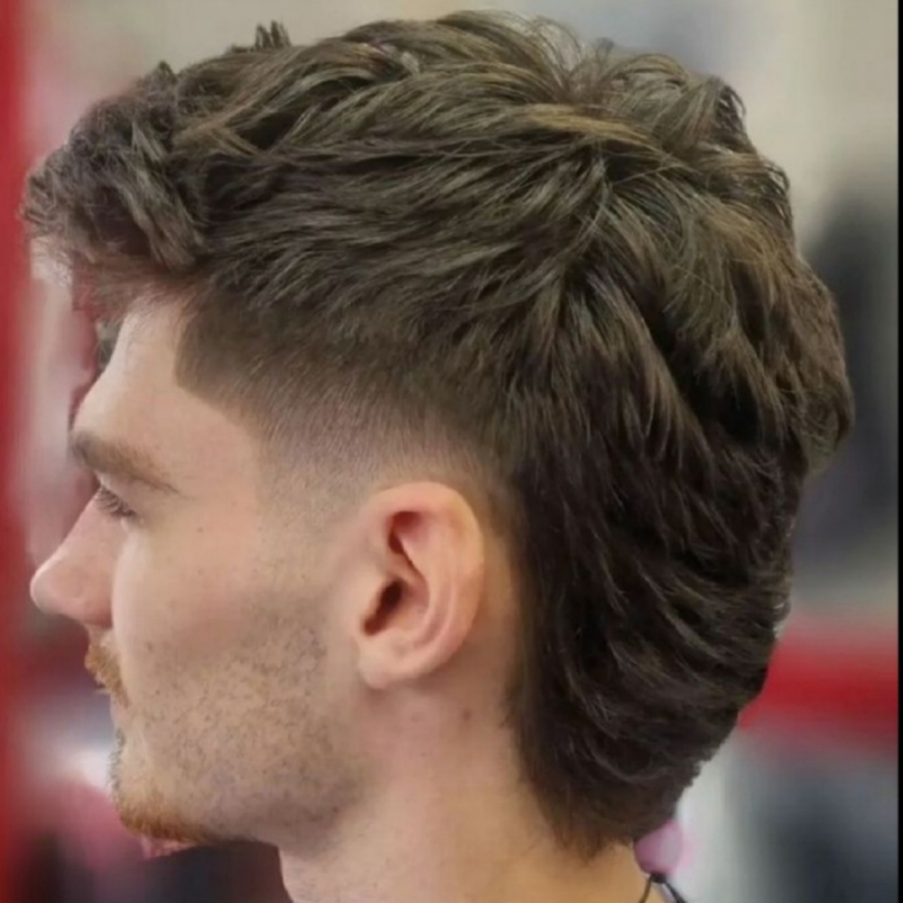 Women's & Men's Haircuts at Jade Beauty Lounge in Piqua, OH