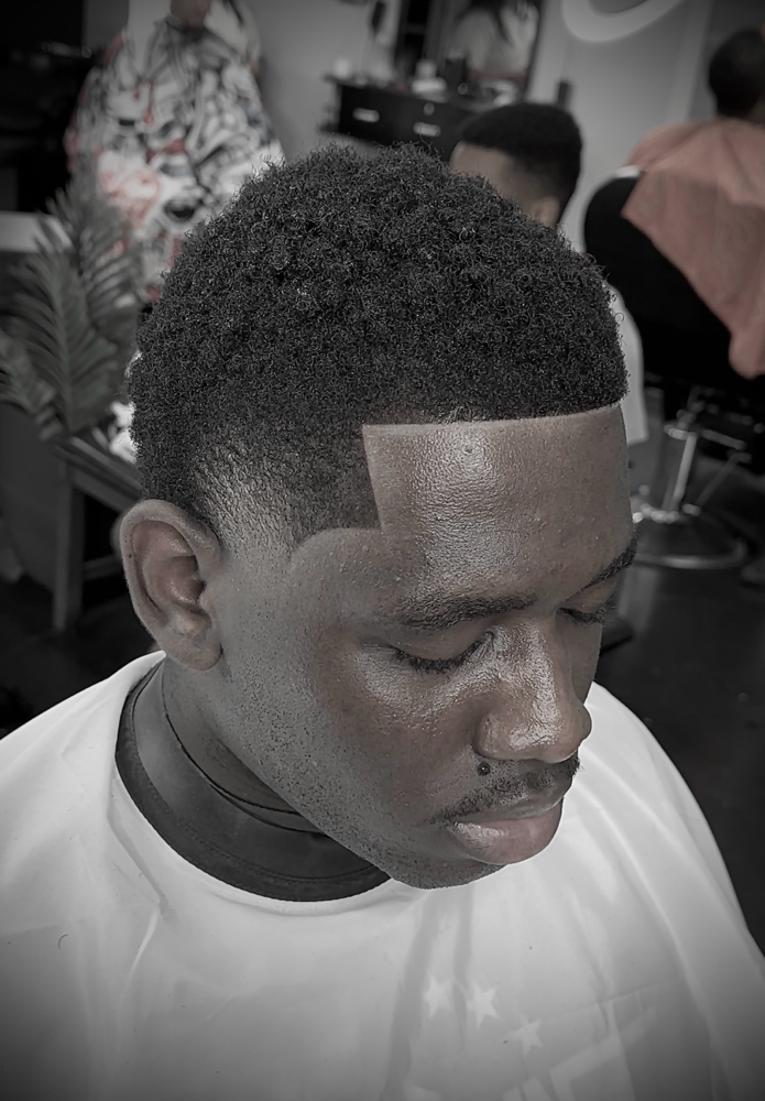 Hair Cut X2
