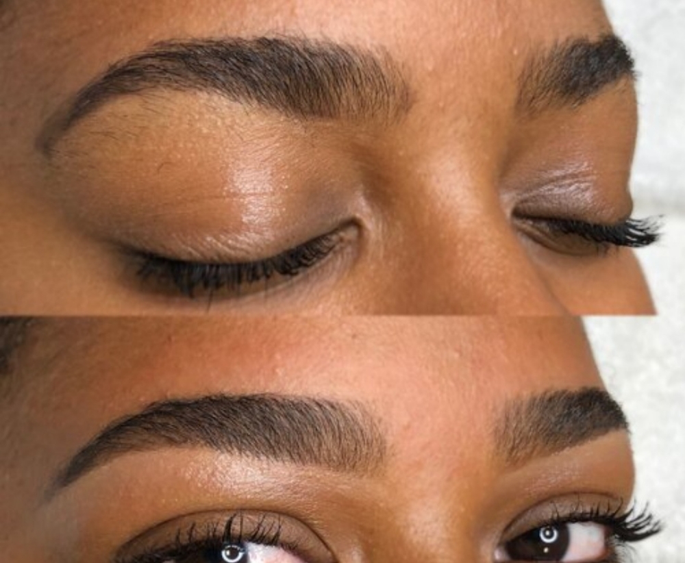 Brow Wax