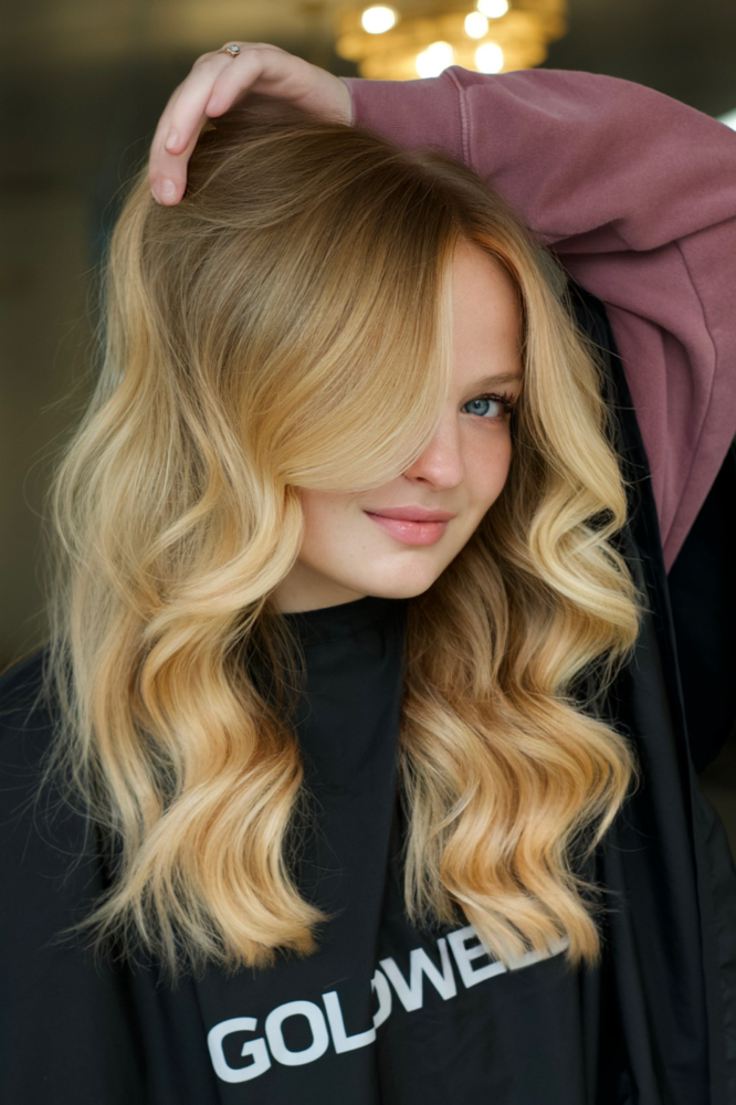 Repair Protein Treatment