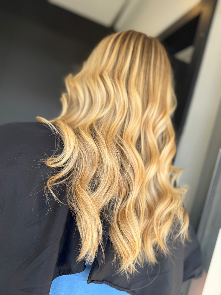 Hair Add ons