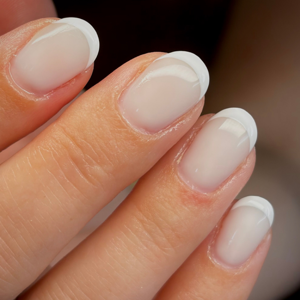 Gel Manicure at Obsidiannailco in Rochester, NY